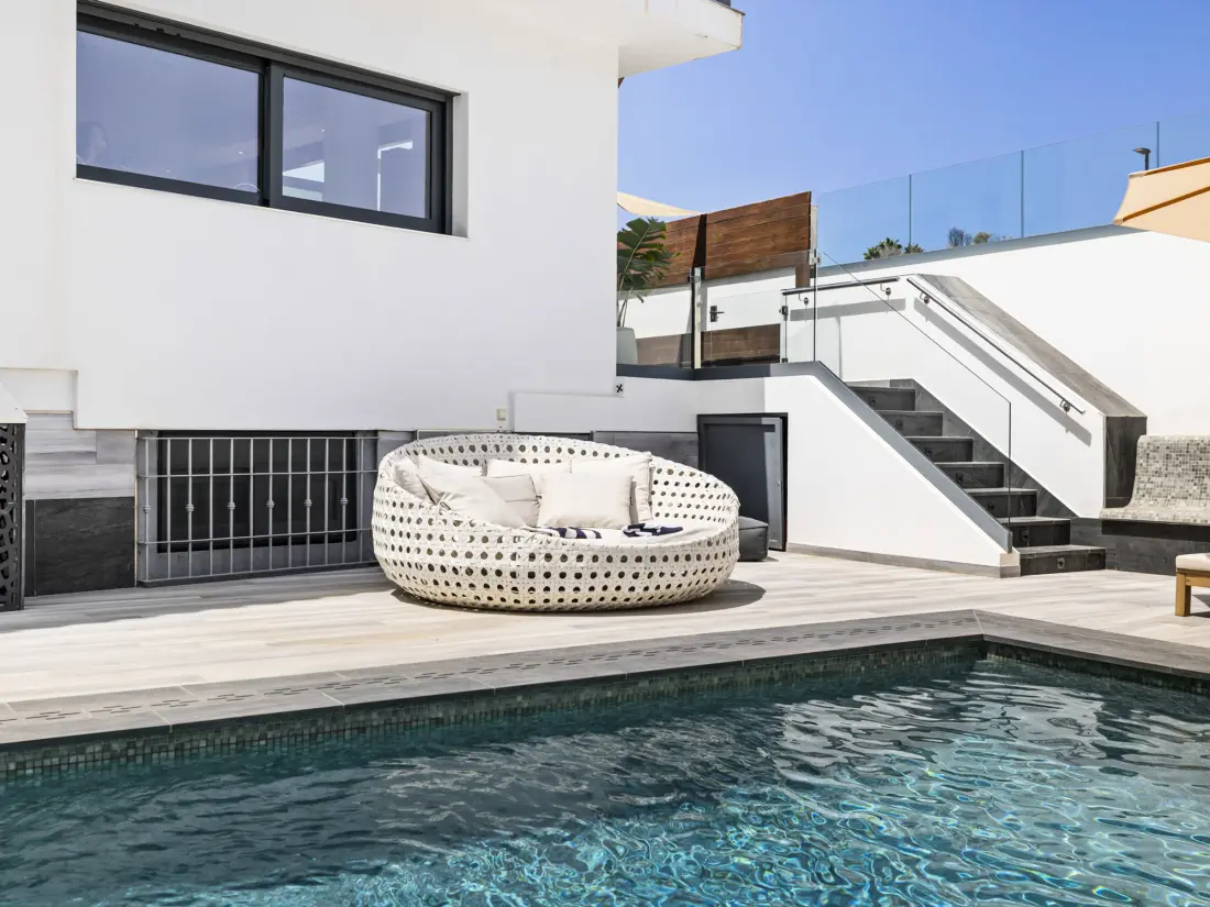 Maison de Vacances Marbella 345