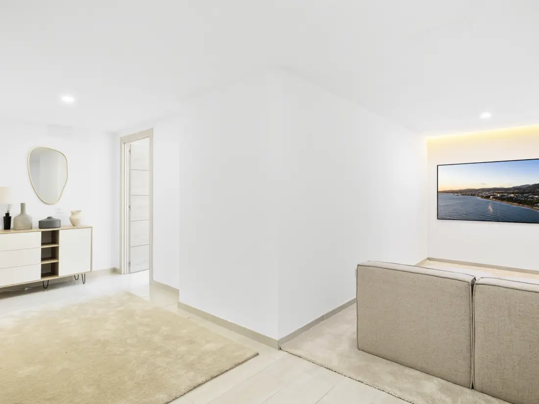 Maison de Vacances Marbella 345