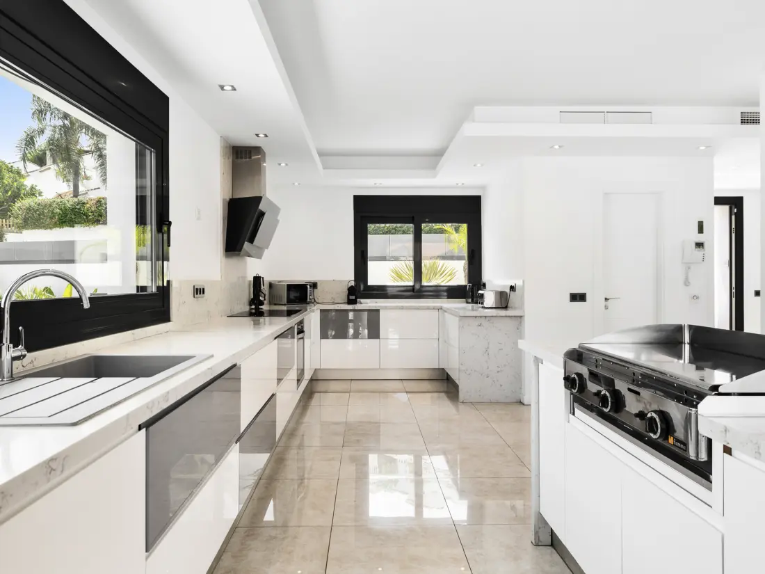 Maison de Vacances Marbella 345