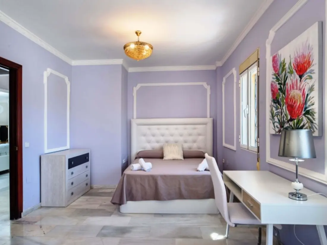 Maison de Vacances Marbella 346