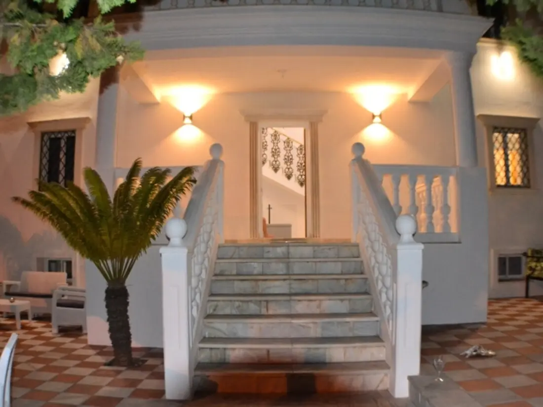 Maison de Vacances Marbella 346