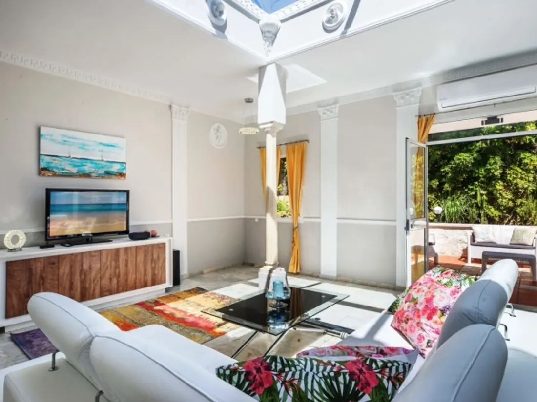 Maison de Vacances Marbella 346