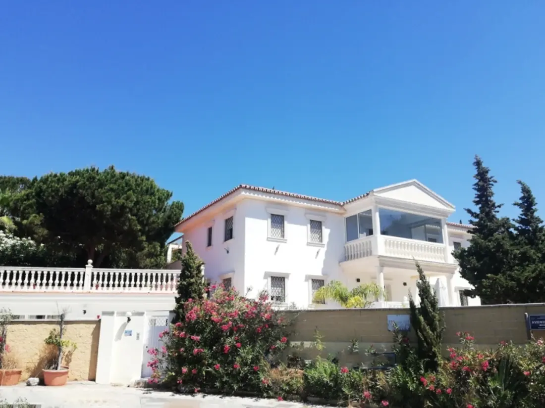 Maison de Vacances Marbella 346