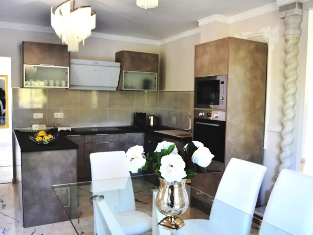 Maison de Vacances Marbella 346