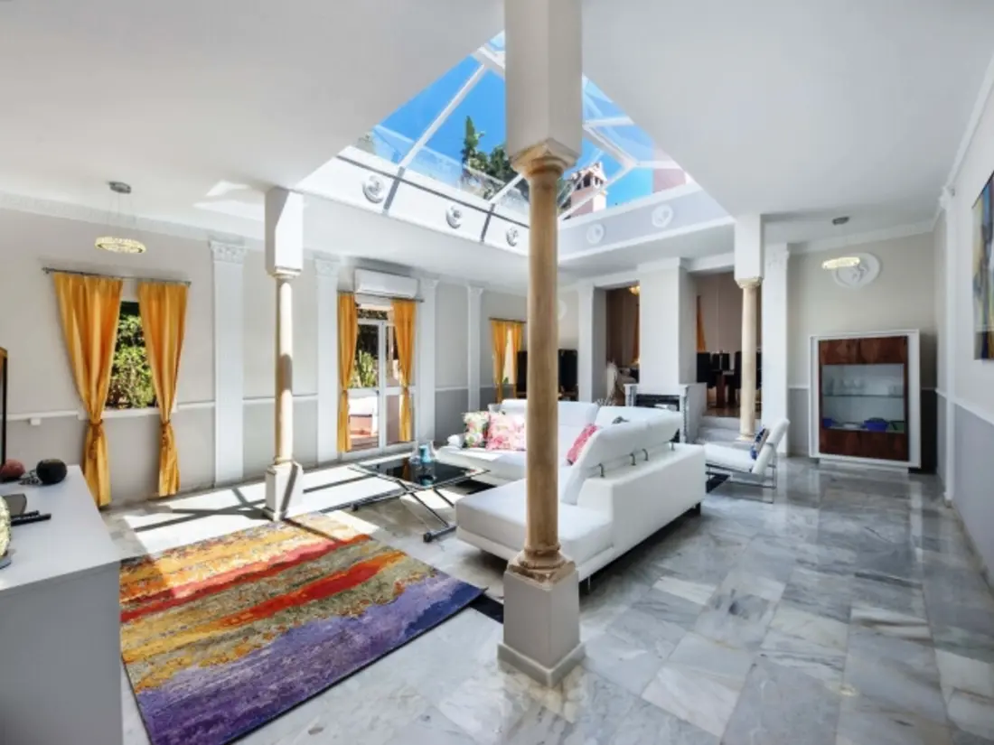 Maison de Vacances Marbella 346