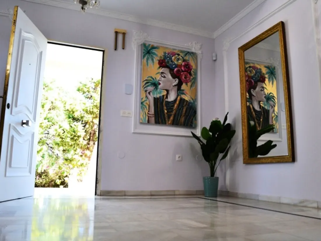Maison de Vacances Marbella 346