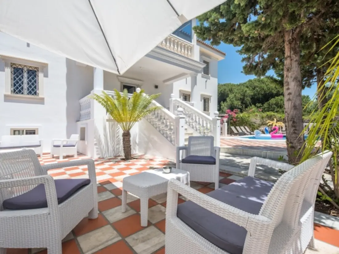 Maison de Vacances Marbella 346