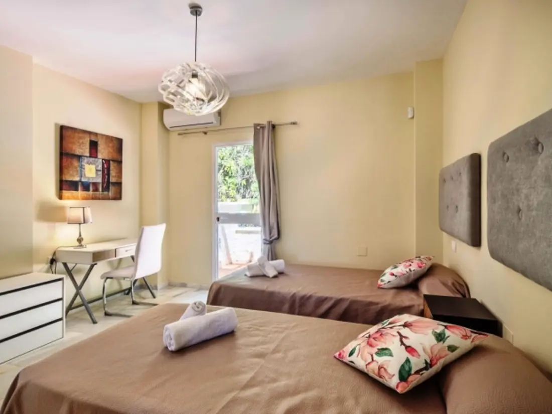Maison de Vacances Marbella 346