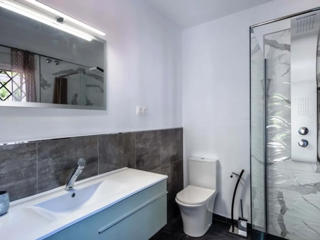 Maison de Vacances Marbella 346