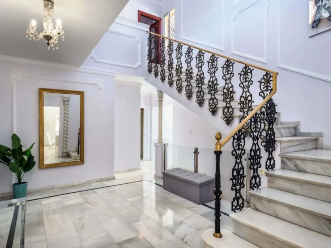 Maison de Vacances Marbella 346