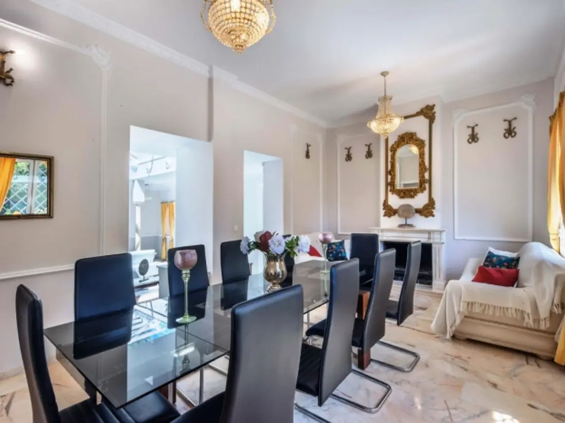 Maison de Vacances Marbella 346