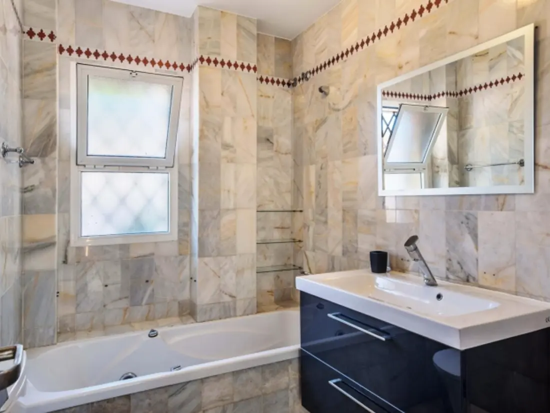 Maison de Vacances Marbella 346