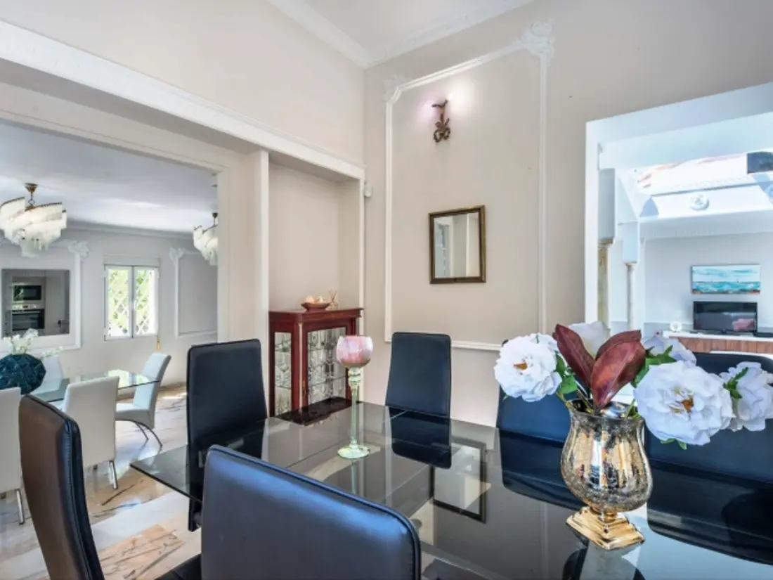 Maison de Vacances Marbella 346