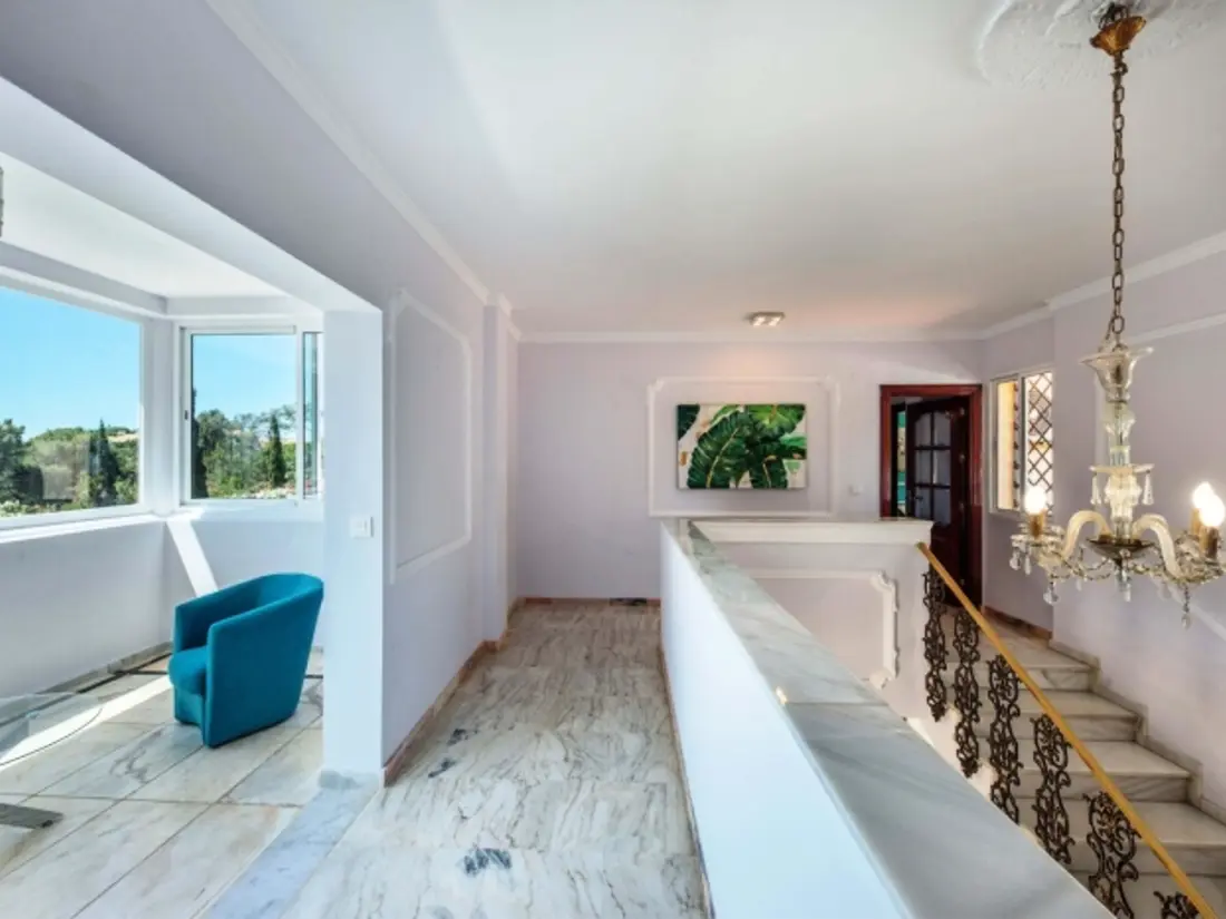 Maison de Vacances Marbella 346