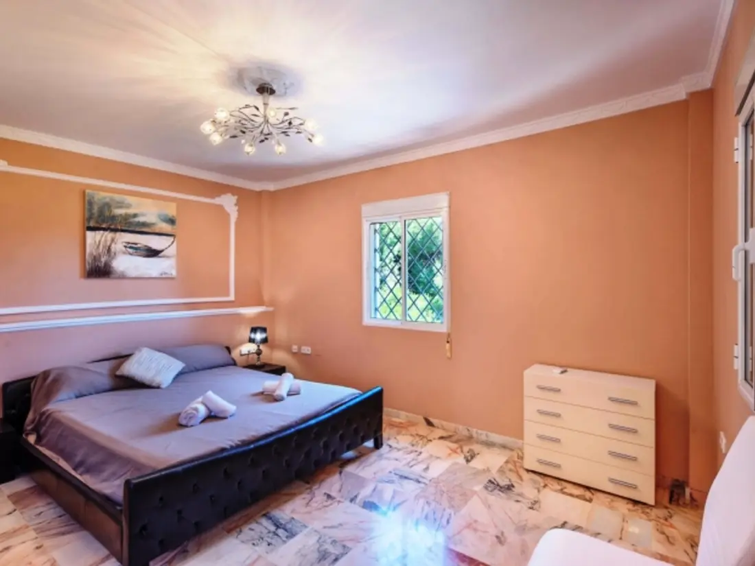Maison de Vacances Marbella 346