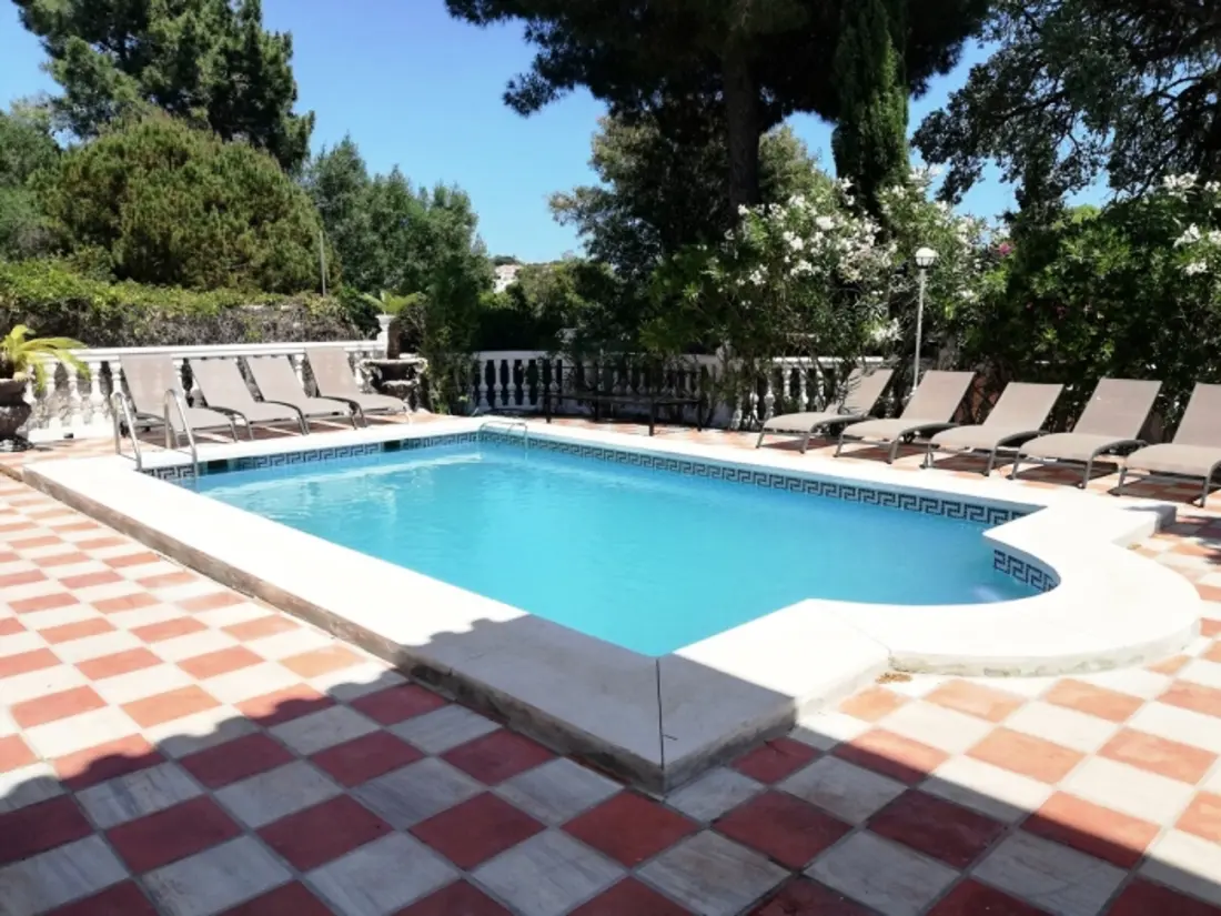 Maison de Vacances Marbella 346