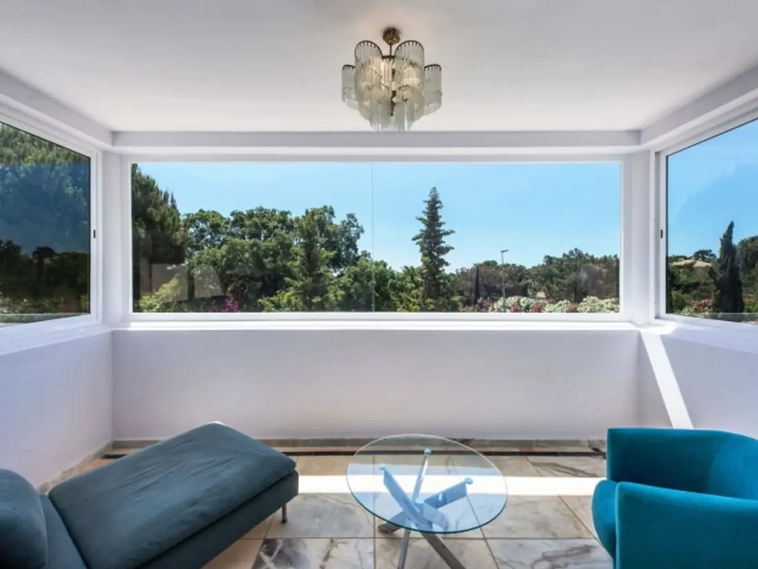 Maison de Vacances Marbella 346
