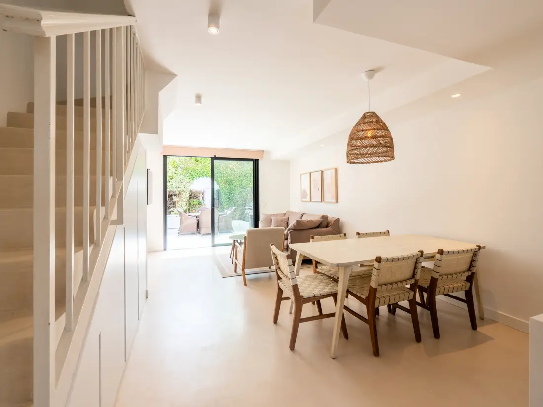 Maison de Vacances Marbella 348