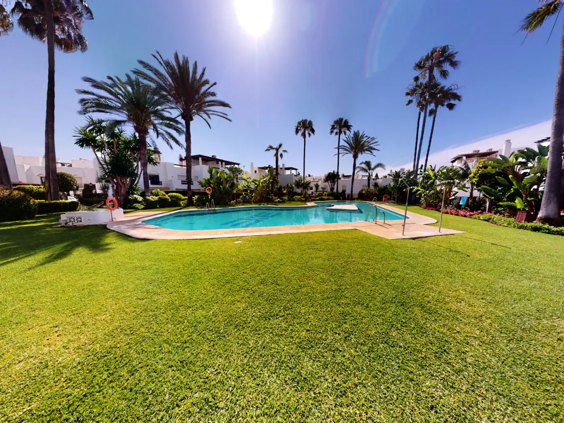 Maison de Vacances Marbella 348