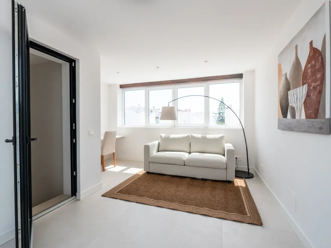Maison de Vacances Marbella 348