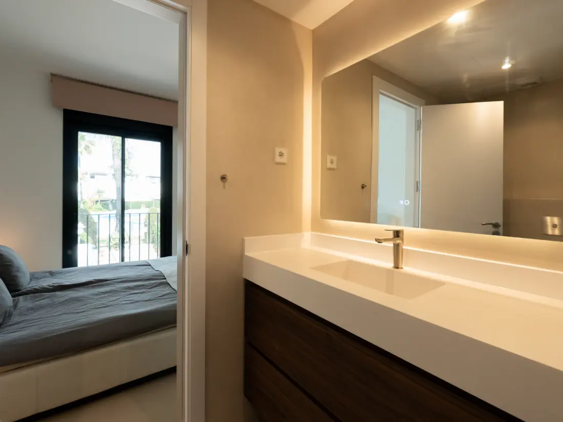 Maison de Vacances Marbella 348