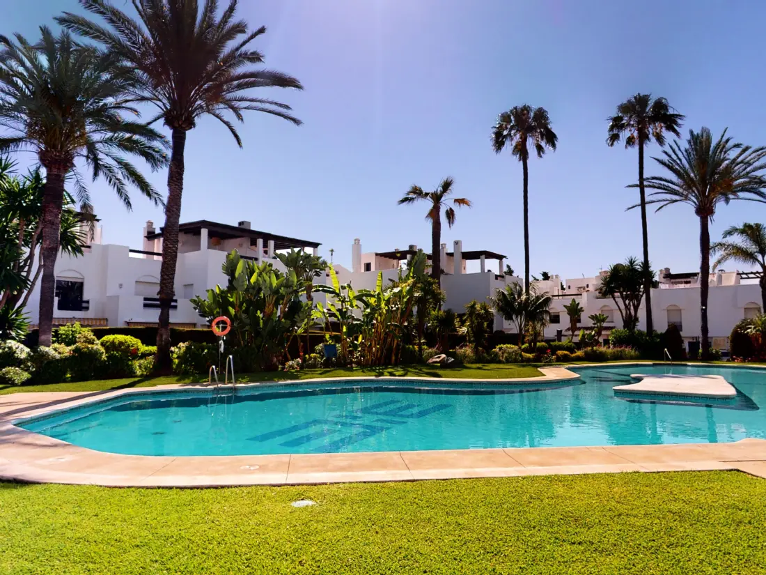 Maison de Vacances Marbella 348
