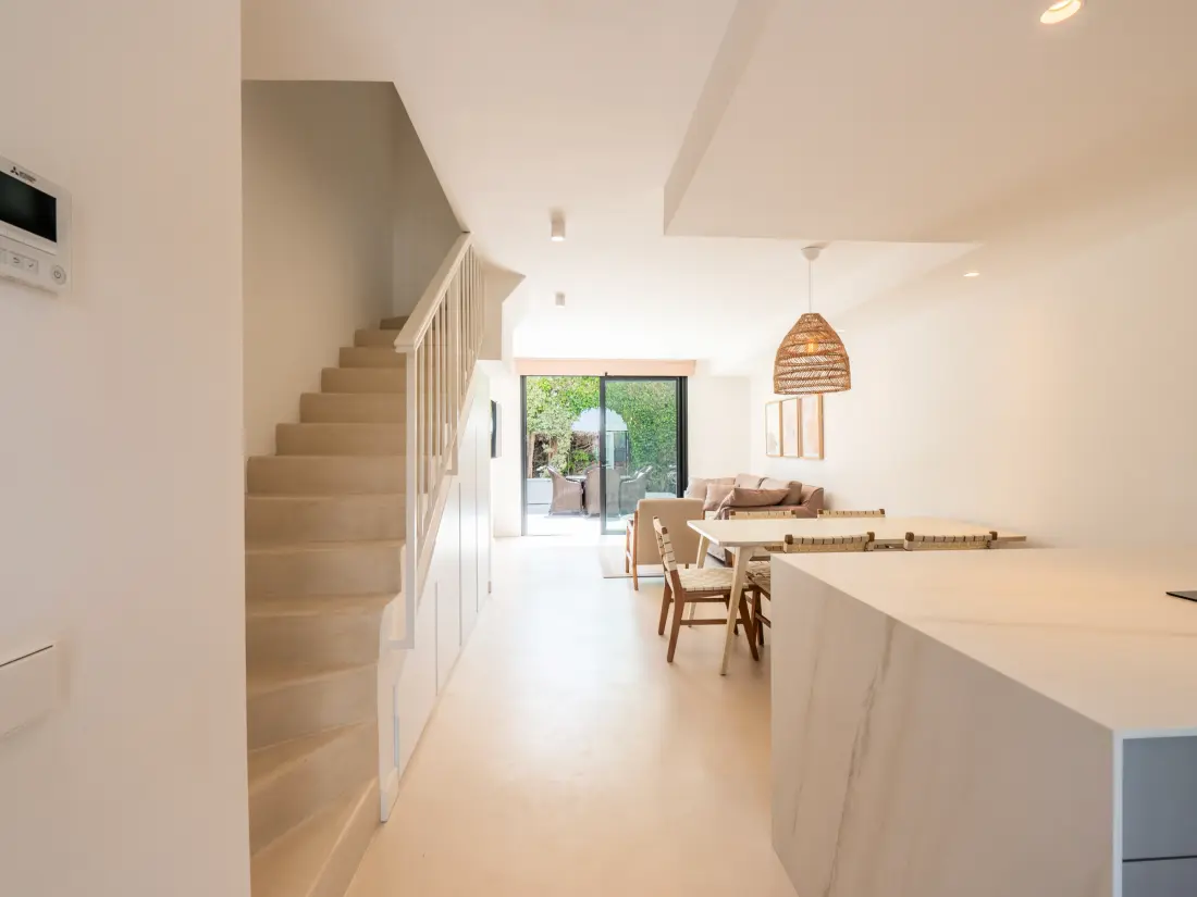 Maison de Vacances Marbella 348