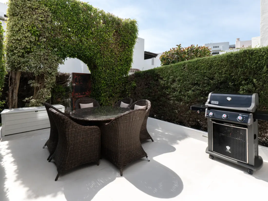 Maison de Vacances Marbella 348