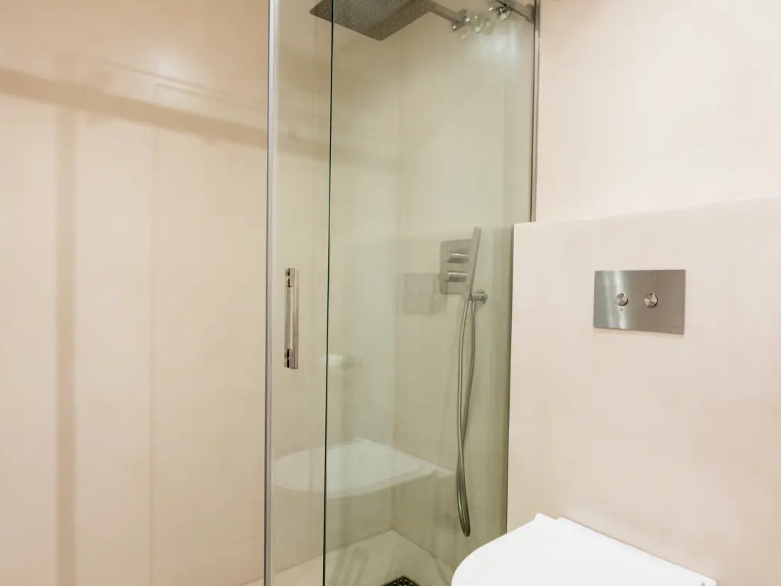 Maison de Vacances Marbella 348