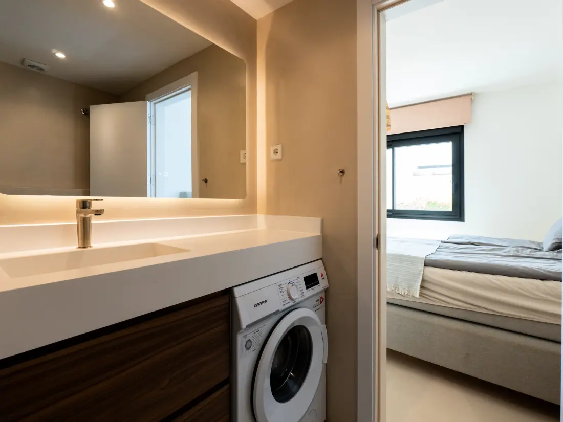 Maison de Vacances Marbella 348