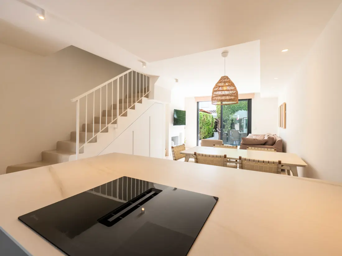 Maison de Vacances Marbella 348