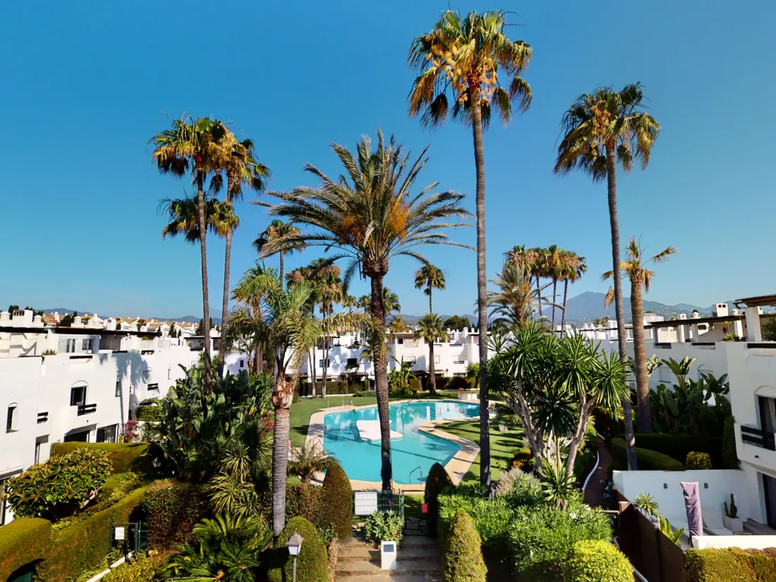 Maison de Vacances Marbella 348