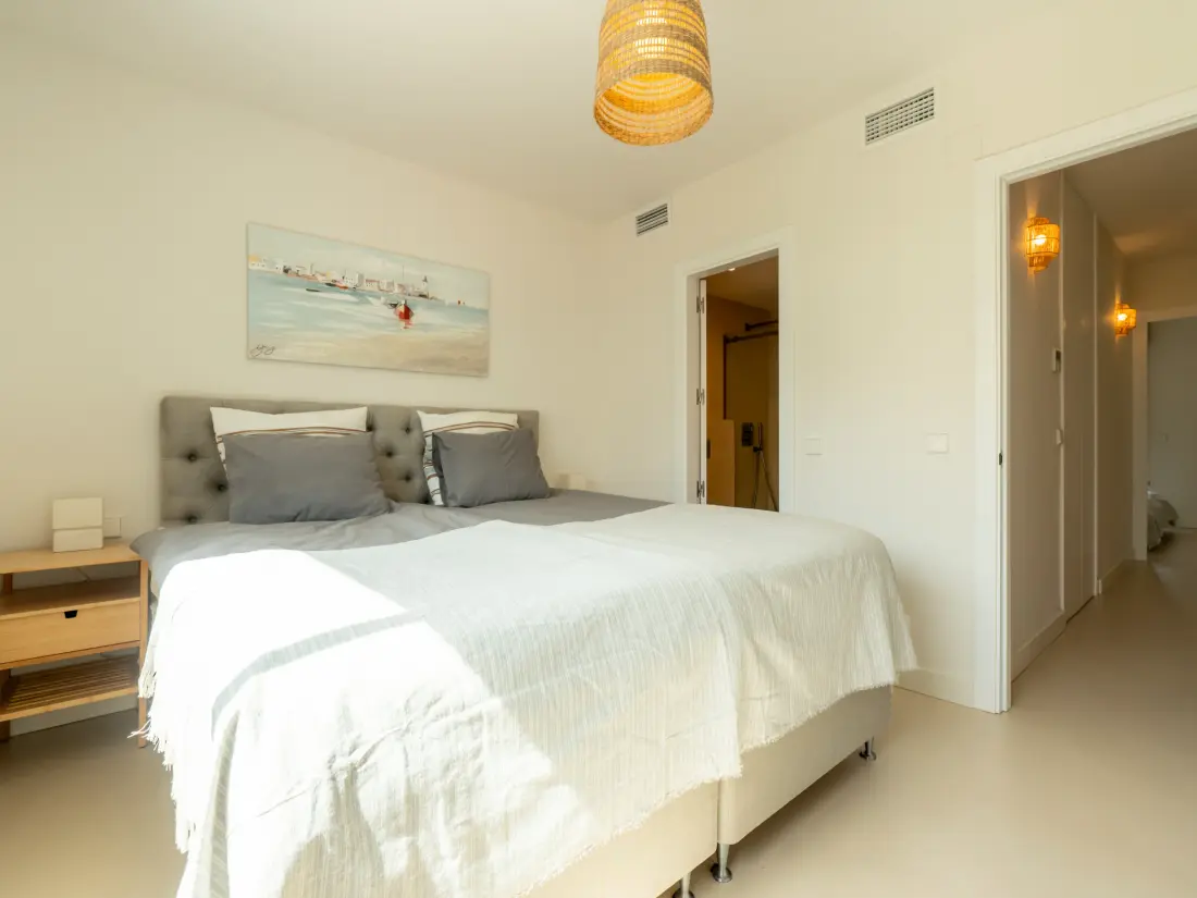 Maison de Vacances Marbella 348