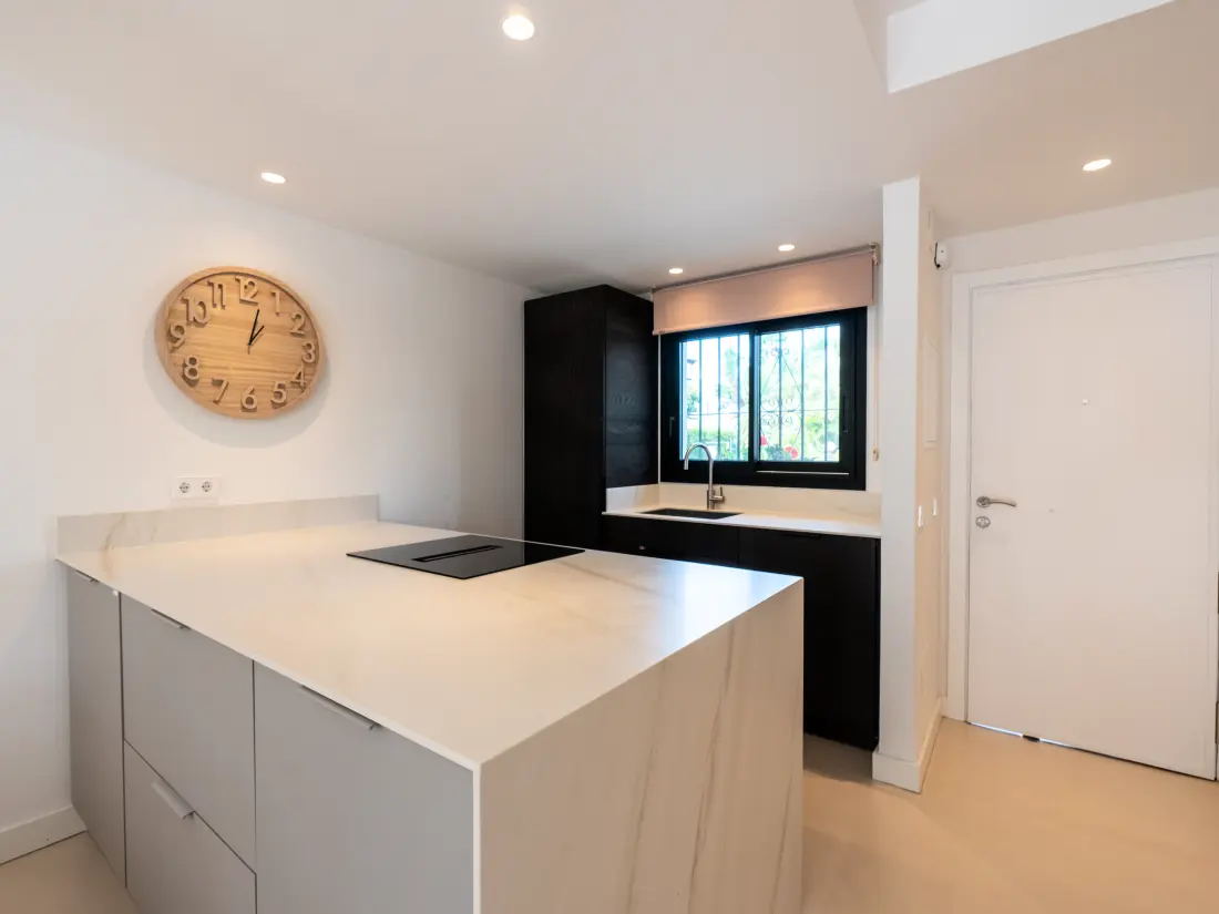 Maison de Vacances Marbella 348