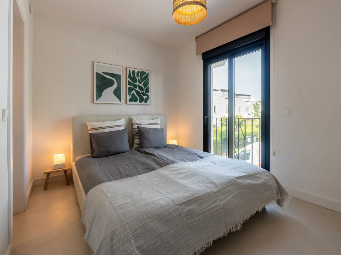 Maison de Vacances Marbella 348