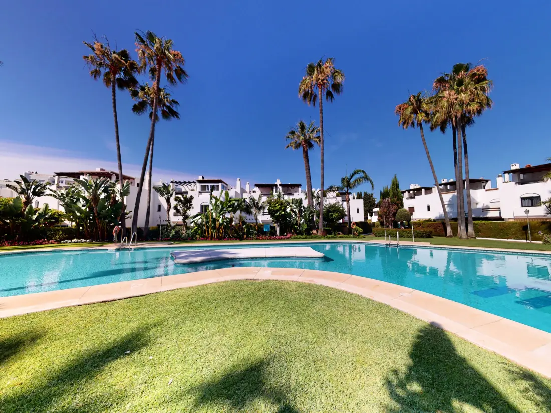 Maison de Vacances Marbella 348