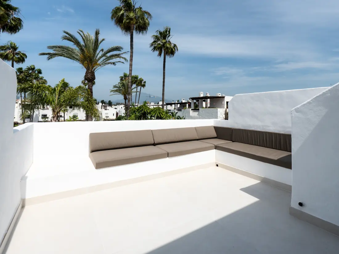 Maison de Vacances Marbella 348