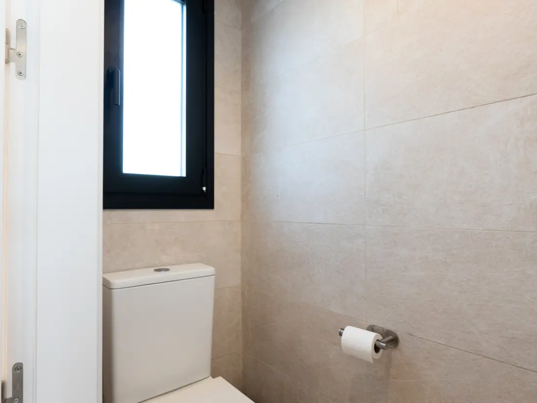 Maison de Vacances Marbella 348