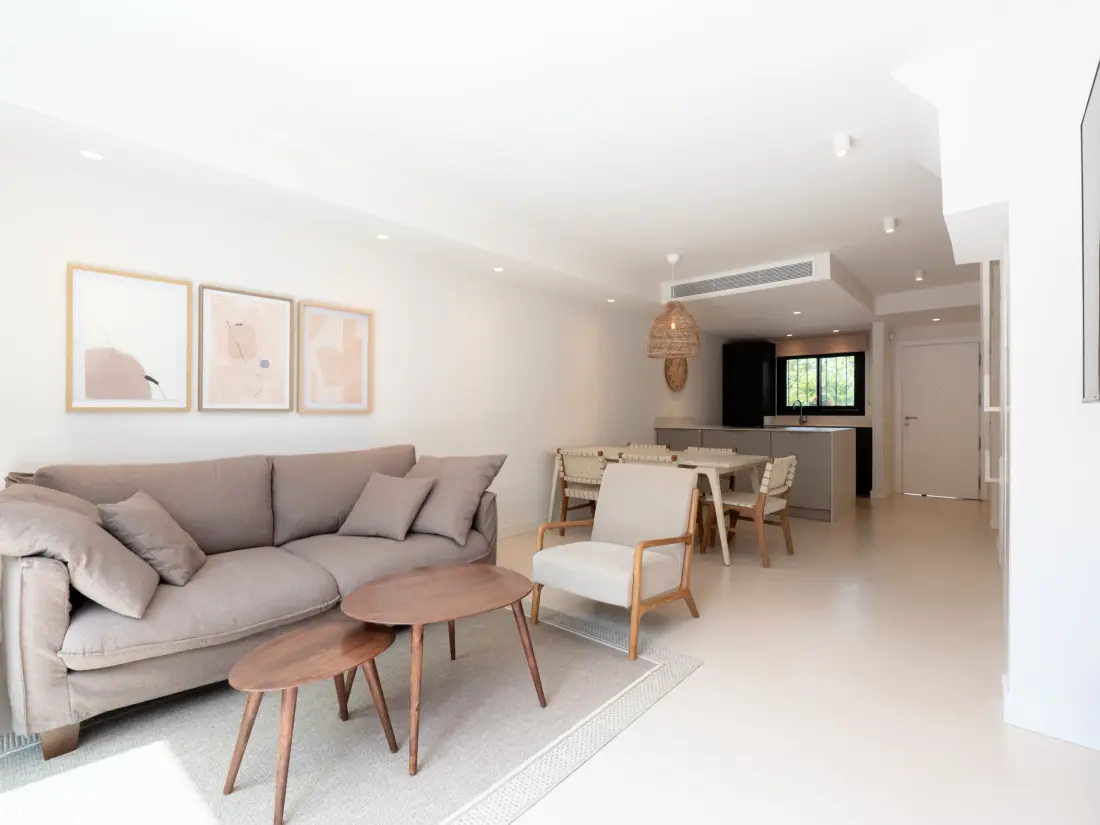 Maison de Vacances Marbella 348