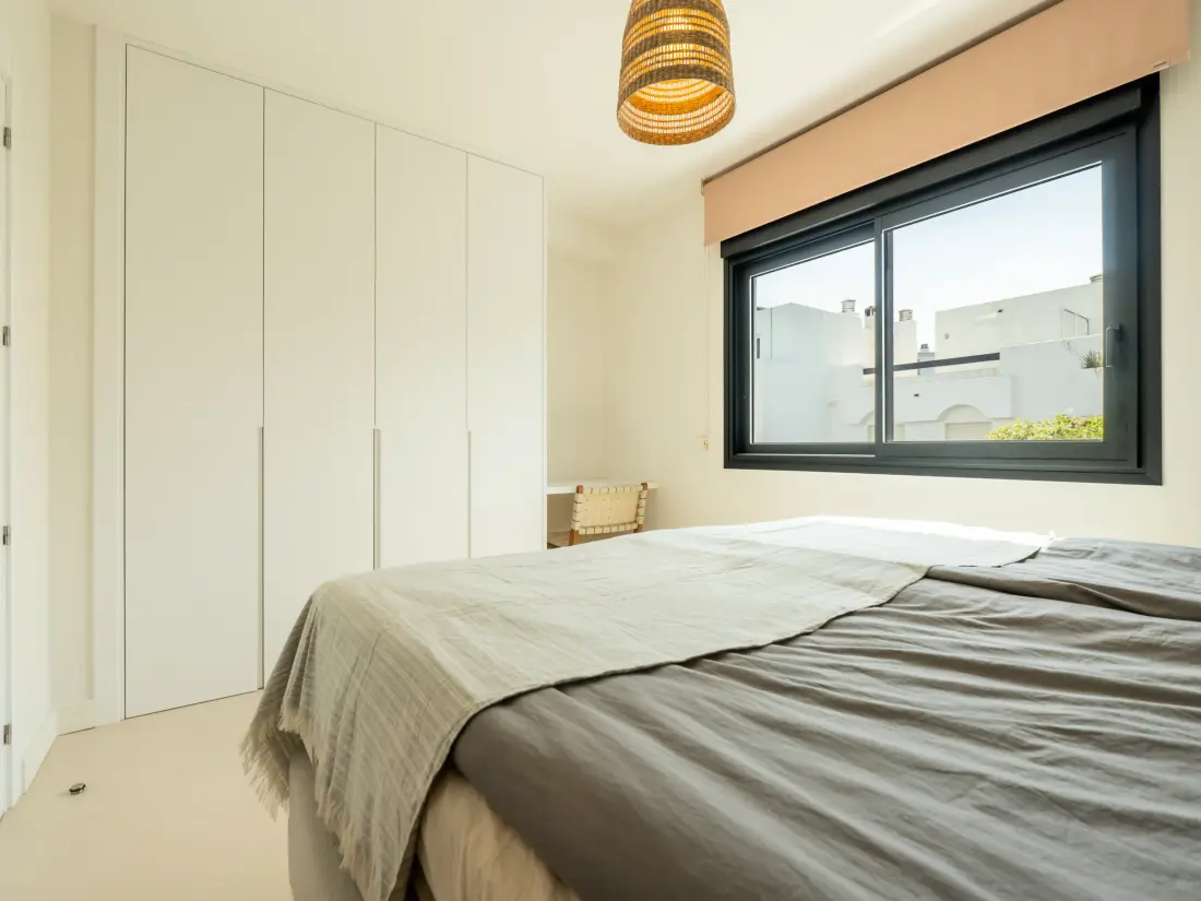 Maison de Vacances Marbella 348