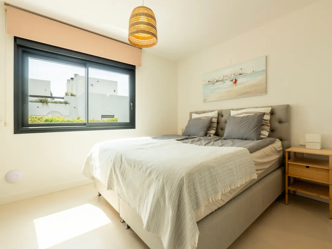 Maison de Vacances Marbella 348
