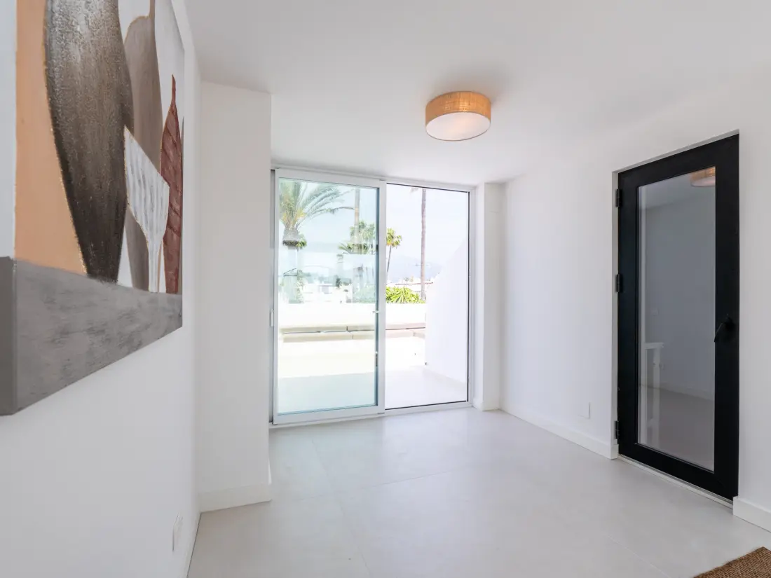 Maison de Vacances Marbella 348