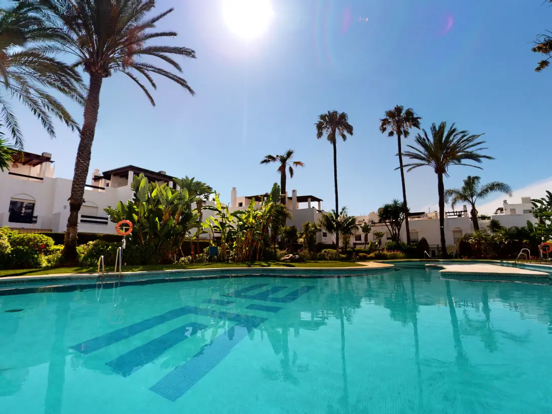 Maison de Vacances Marbella 348