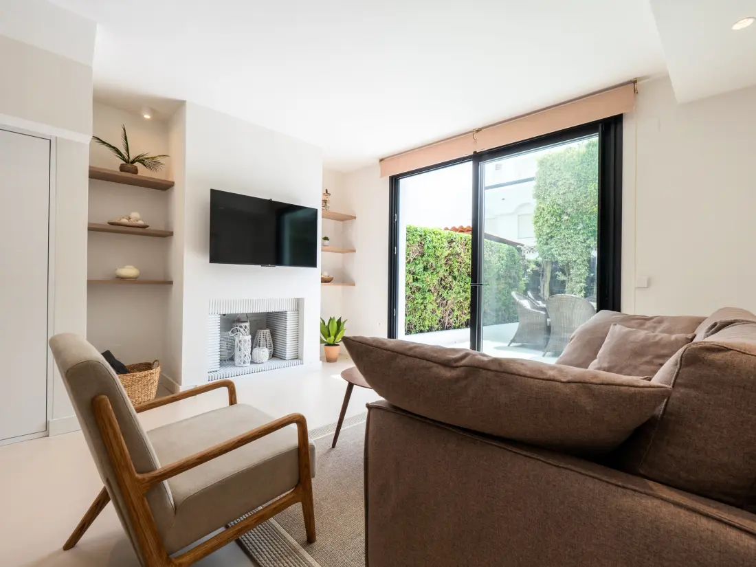 Maison de Vacances Marbella 348