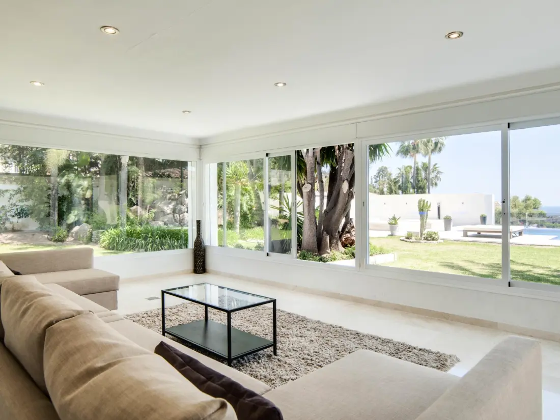 Maison de Vacances Marbella 75