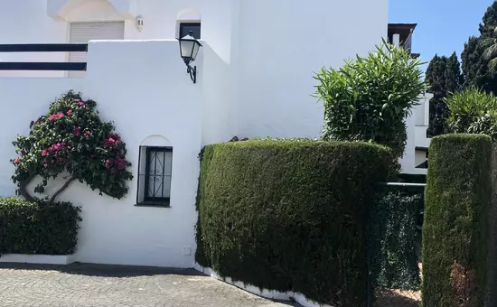 Maison de Vacances Marbella 58