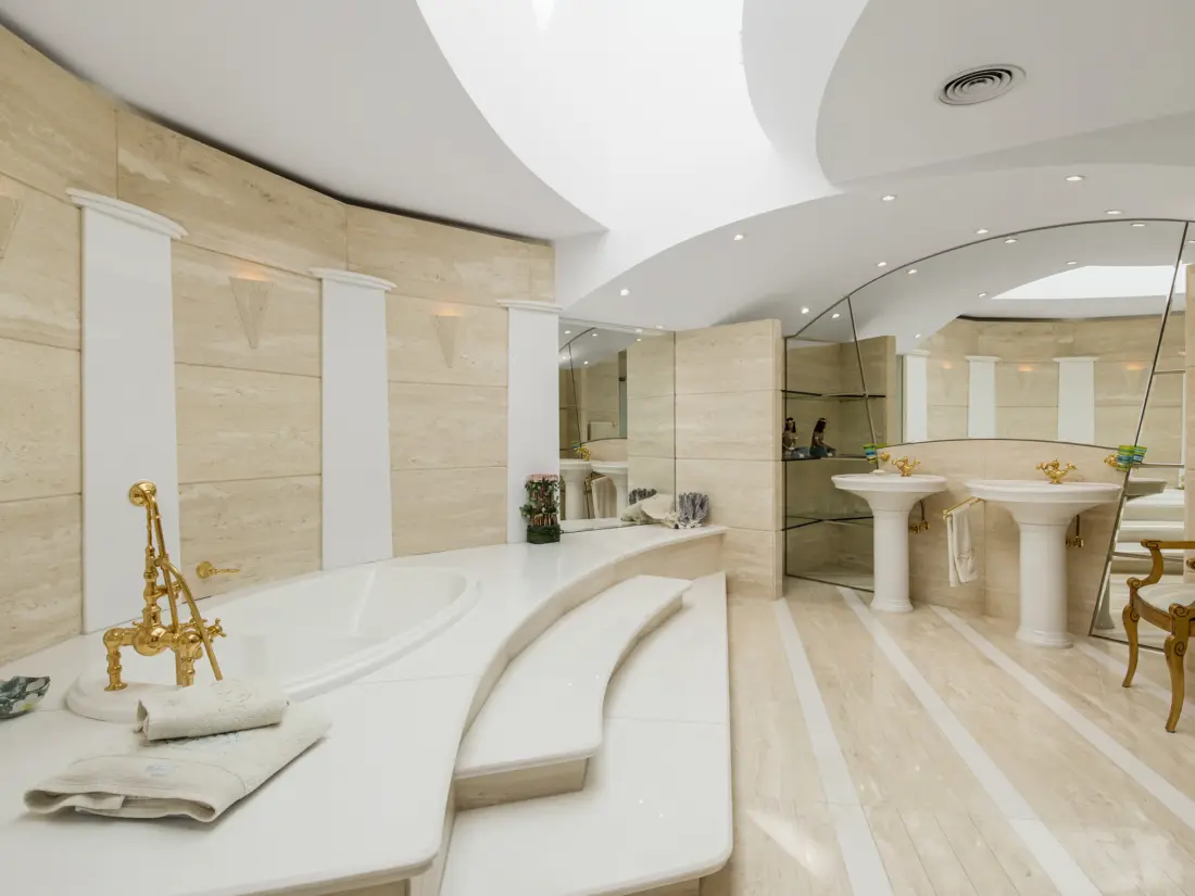 Maison de Vacances Marbella-Nueva Andalucía 22