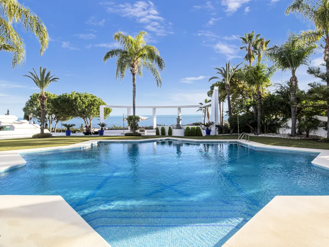 Maison de Vacances Marbella-Nueva Andalucía 22