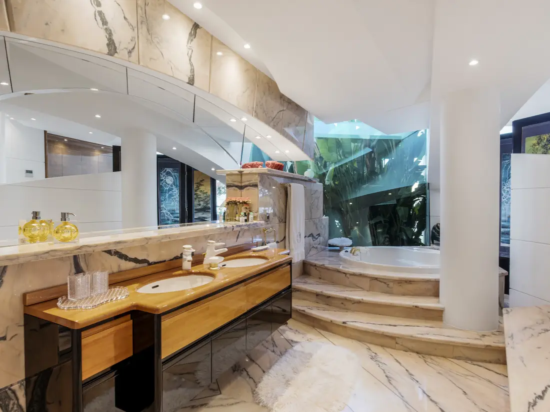 Maison de Vacances Marbella-Nueva Andalucía 22