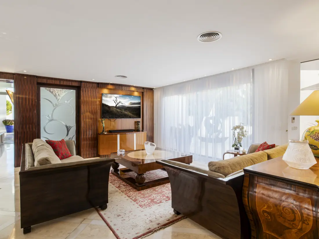Maison de Vacances Marbella-Nueva Andalucía 22